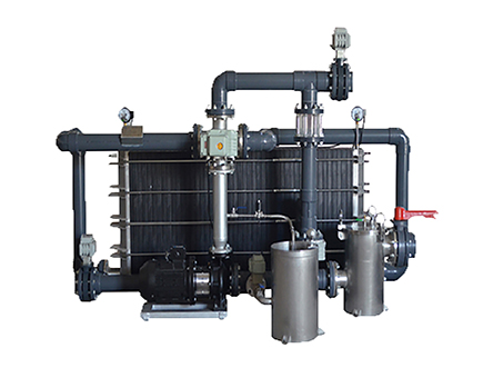 硅藻土過濾機(jī)