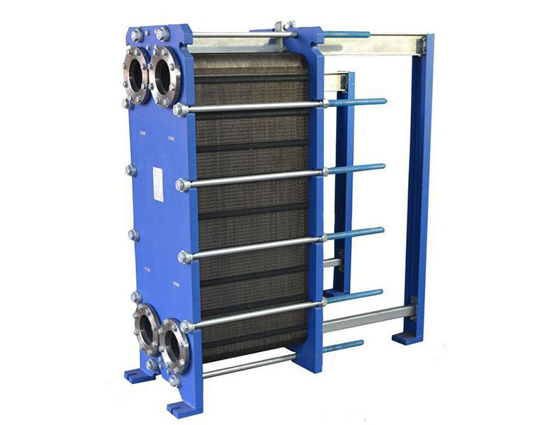 板式換熱器