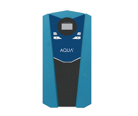 金屬離子消毒器