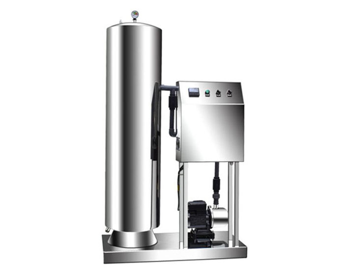 臭氧發(fā)生器