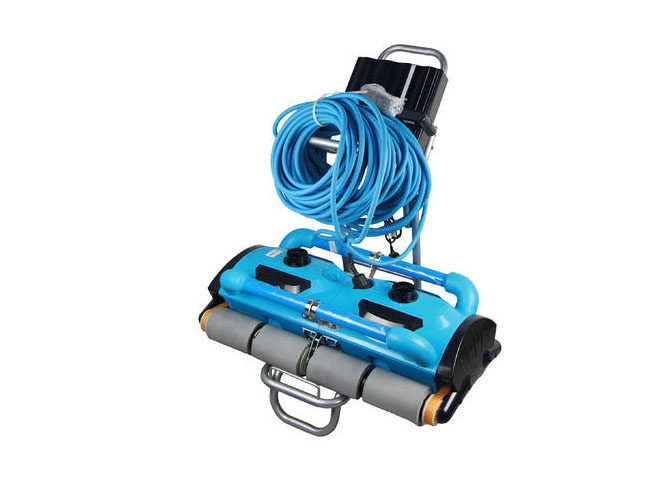 自動吸污機(jī)