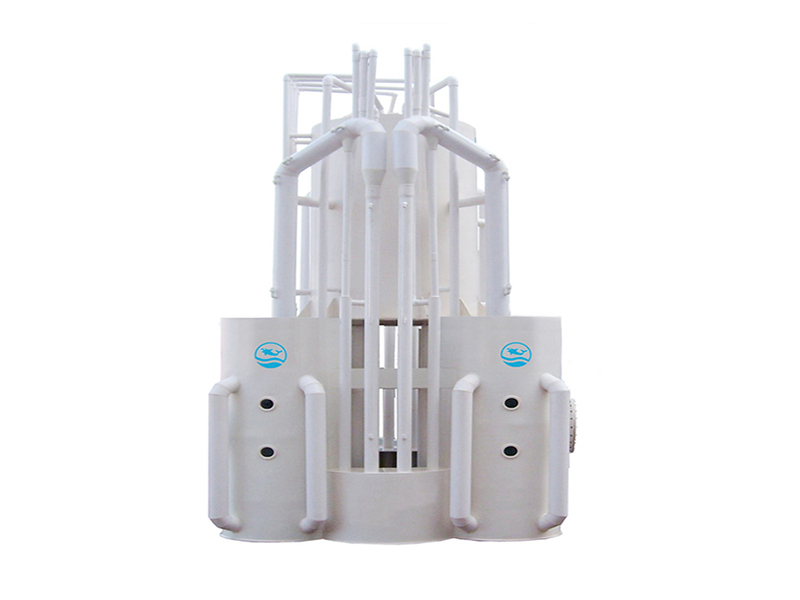 重力式水處理設(shè)備