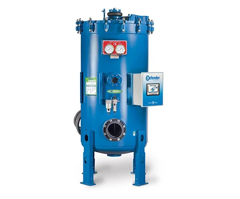 再生介質(zhì)過(guò)濾器