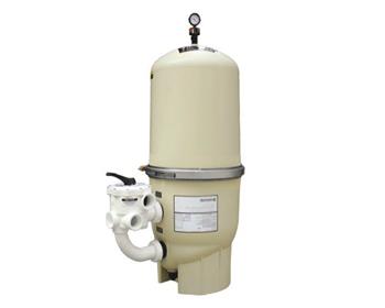 水上樂園硅藻土過濾機(jī)