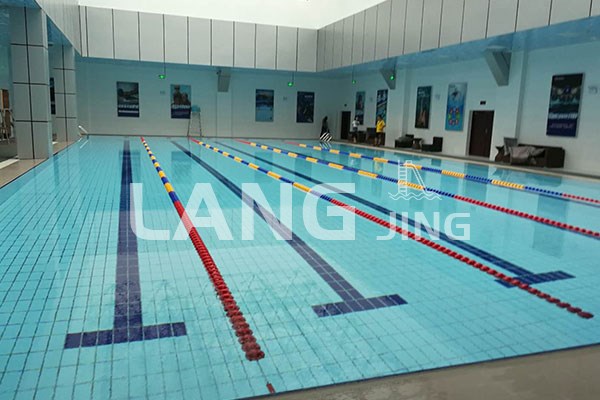 游泳池水處理設(shè)備如何選擇?