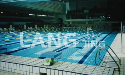 泳池水處理設(shè)備清洗維護注意事項