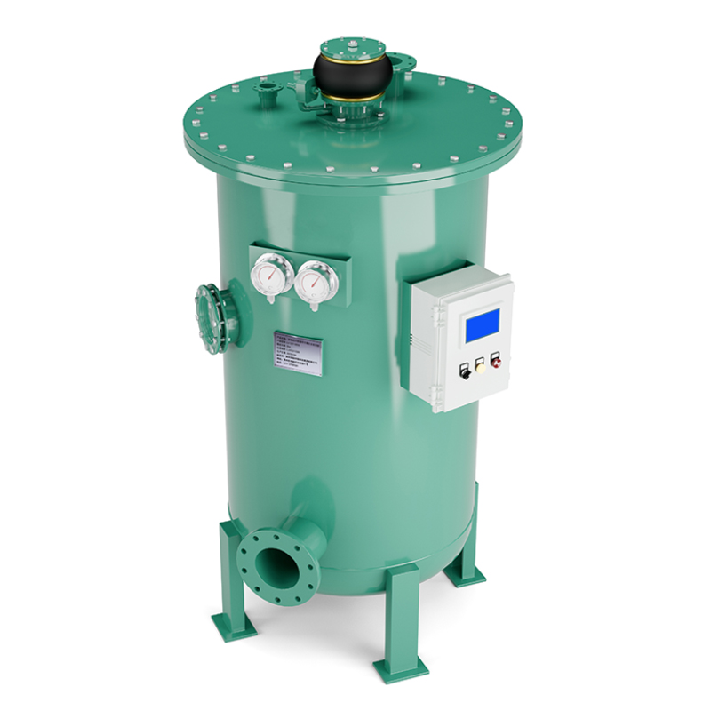 珍珠巖可再生過(guò)濾器